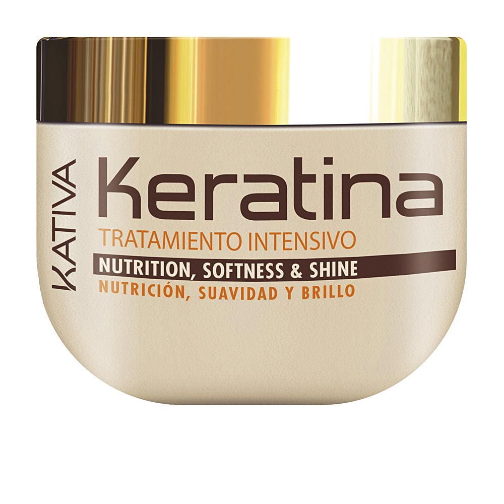 Kativa KERATINA behandling intensiv nutrition 500 gr