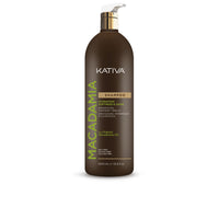 Kativa MACADAMIA hydrating shampoo 1000 ml