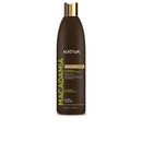 Kativa MACADAMIA hydrating conditioner 500 ml