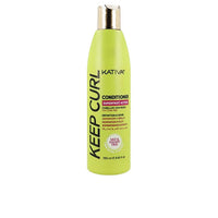 Kativa KEEP CURL conditioner 250 ml