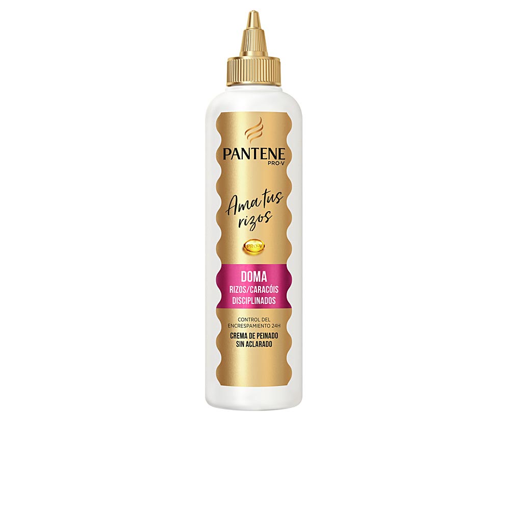 Pantene PRO-V CREMA SIN ACLARADO rizos 270 ml