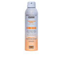 Isdin PHOTOPROTECTOR våt hud transparent spray SPF50+ 250 ml