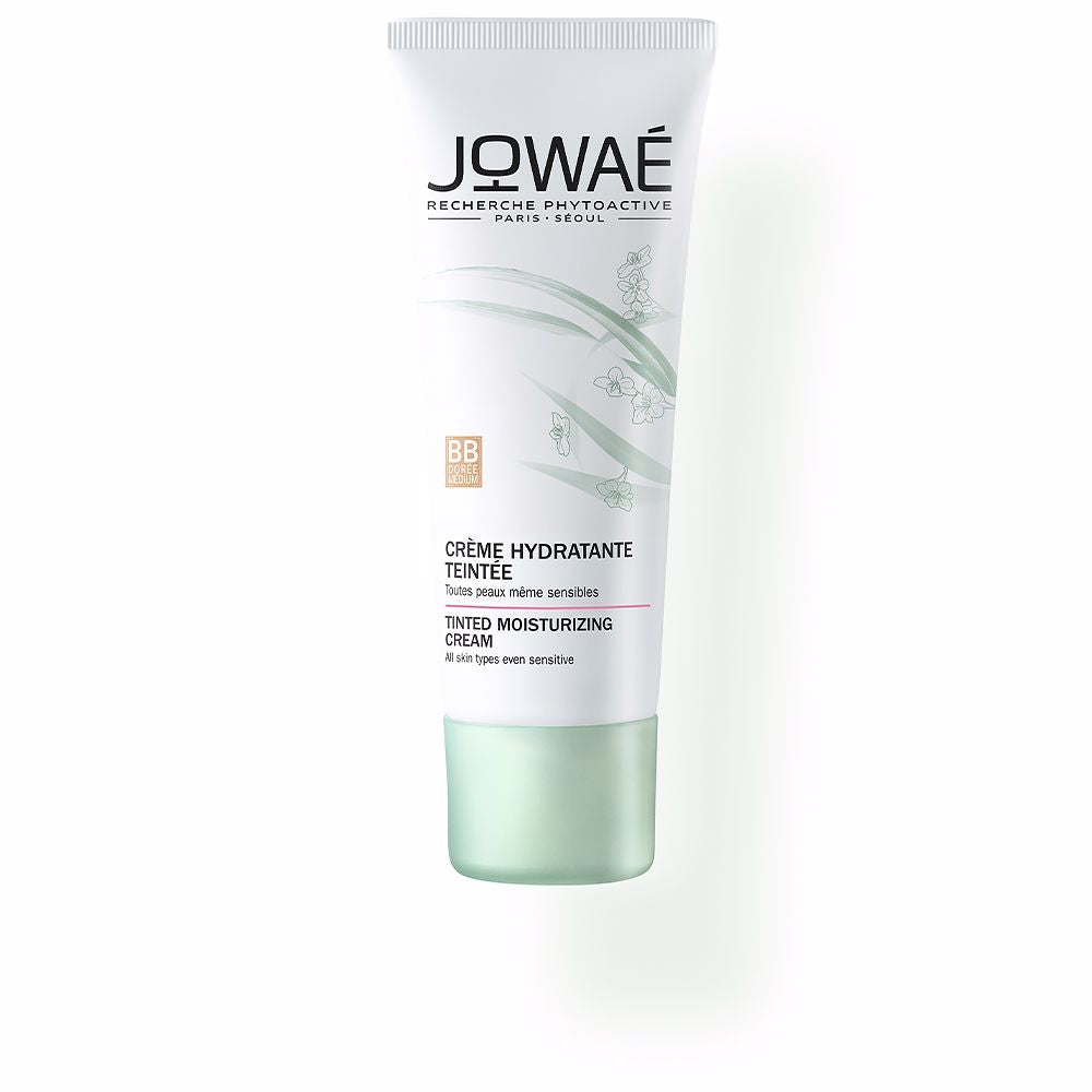 Jowaé TINTED moisturizing cream #medium