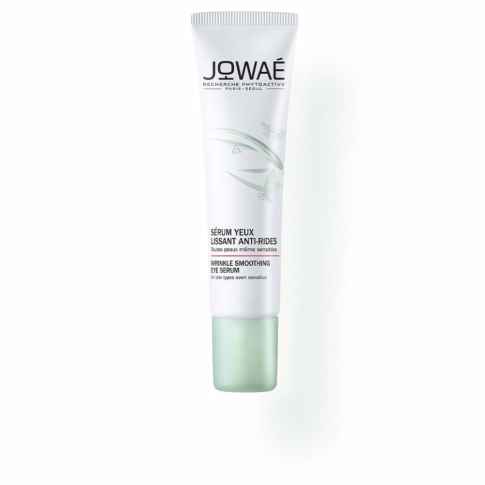 Jowaé WRINKLE SMOOTHING eye serum 15 ml