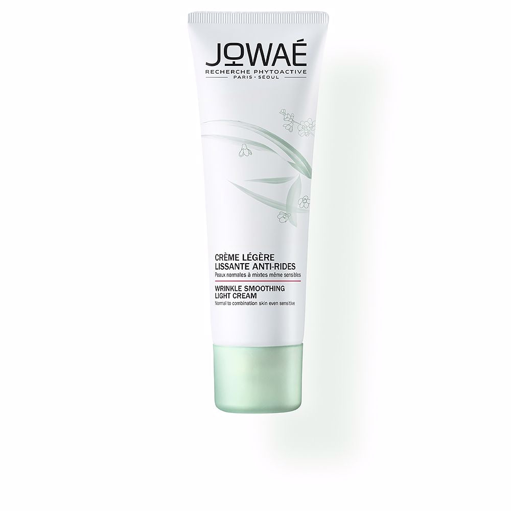 Jowaé WRINKLE SMOOTHING light cream 40 ml