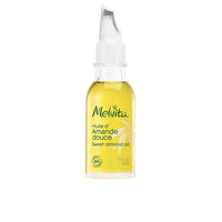 Melvita ACEITES DE BELLEZA aceite de almendra dulce 50 ml