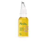 Melvita ACEITES DE BELLEZA aceite de jojoba 50 ml