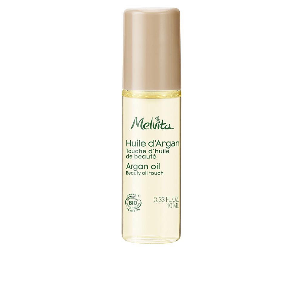 Melvita ACEITES DE BELLEZA roll on aceite d'argan 10 ml