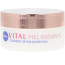 Nivea VITAL RADIANTE cuidado día nutritivo 50 ml