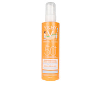 Vichy CAPITAL SOLEIL gentle spray for children SPF50+ 200 ml