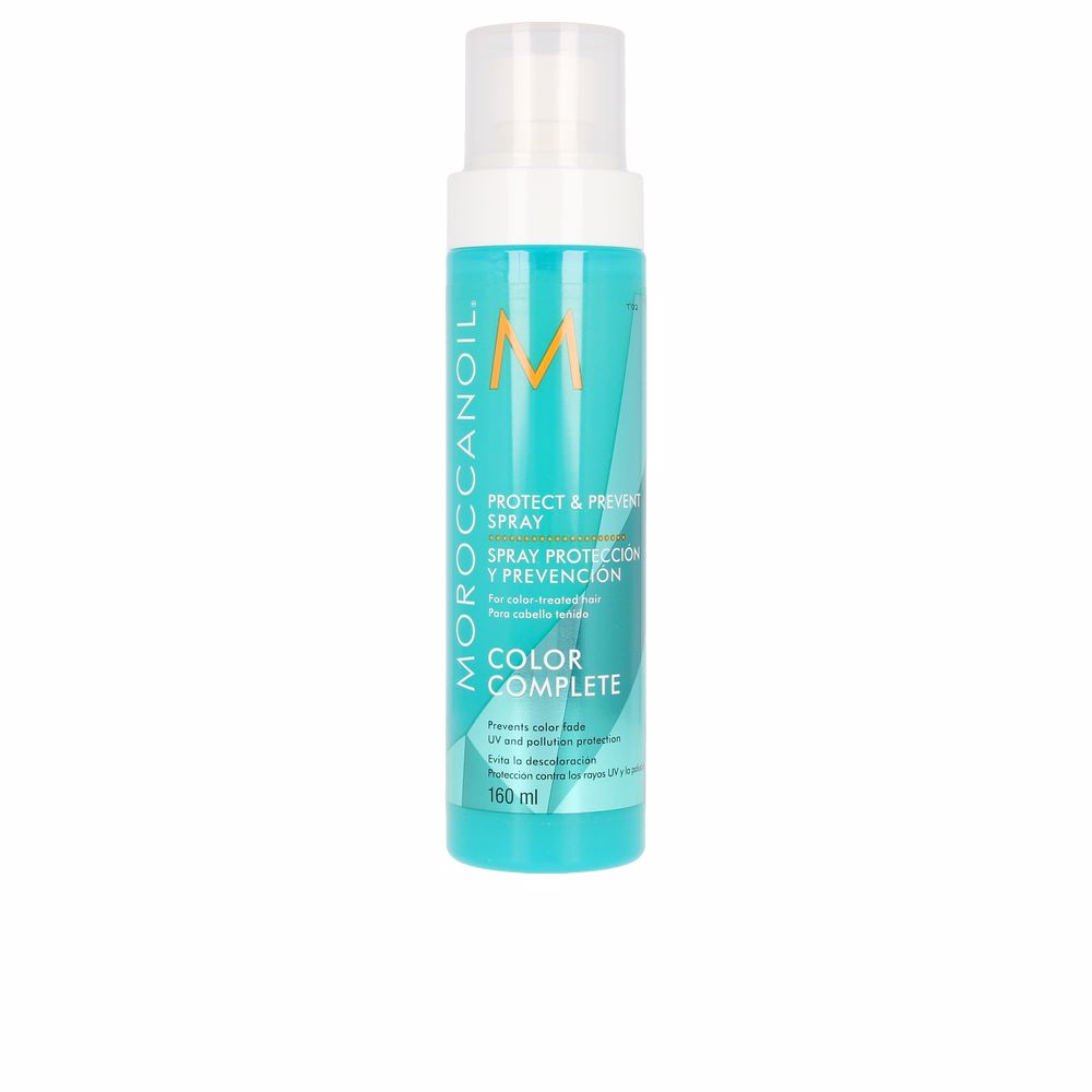 Moroccanoil COLOR COMPLETE protect & prevent spray 160 ml