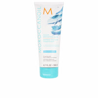 Moroccanoil COLOR DEPOSITING MASK #aquamarine