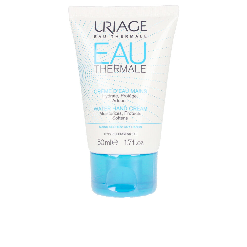 Uriage EAU THERMALE moisturizing hand cream 50 ml