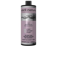 Abril Et Nature NATURE TONER hair toner mask #9.28