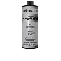 Abril Et Nature NATURE TONER hair toner mask #12.8