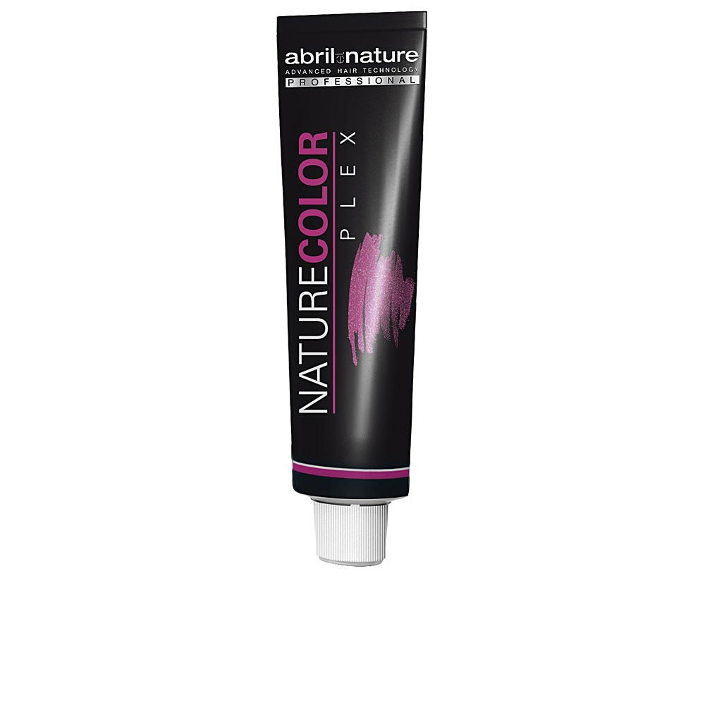 Abril Et Nature NATURECOLOR PLEX permanent color cream #6.91