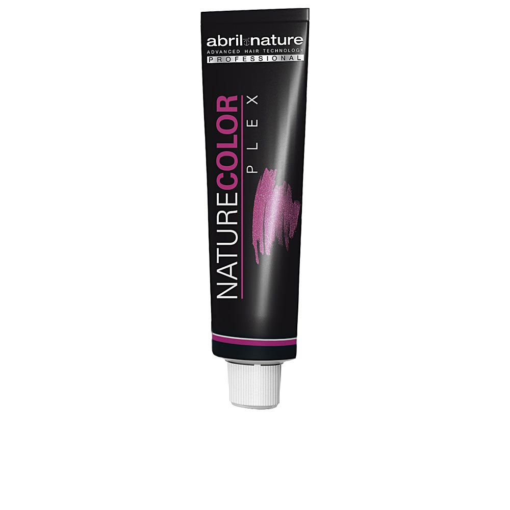 Abril Et Nature NATURECOLOR PLEX permanent color cream #8.93