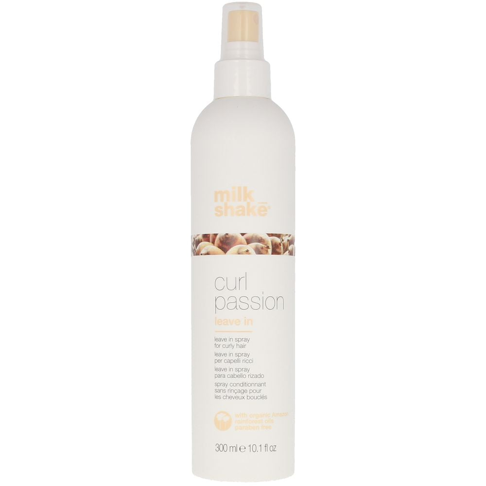 Milk Shake CURL PASSION leave-in spray 300 ml