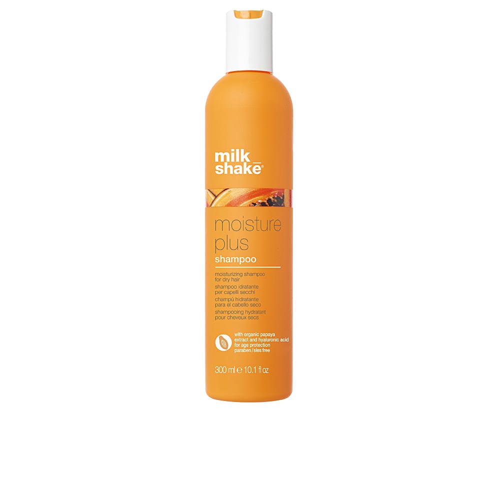 Milk Shake MOISTURE PLUS shampoo 300 ml