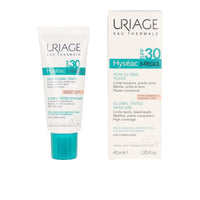 Uriage HYSÉAC 3-regul cuidado global triple acción con color SPF50+ 40 ml