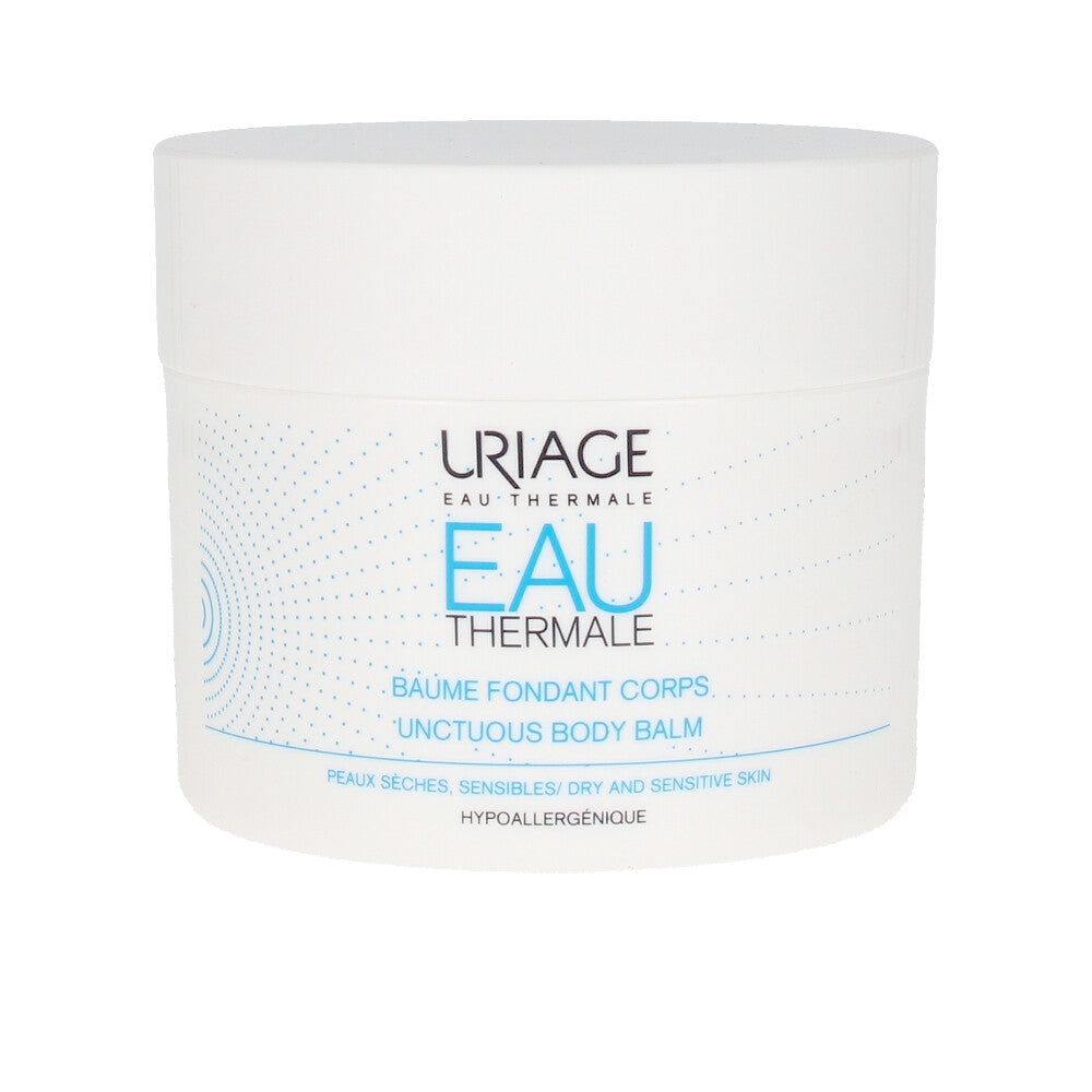 Uriage Eau Thermale Body Balm with Shea Butter and Hyaluronic Acid 200 ml