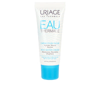 Uriage Eau Thermale Rich Moisturizing Facial Cream with Hyaluronic Acid 40 ml