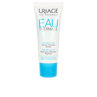 Uriage Eau Thermale Moisturizing Facial Gel with Hyaluronic Acid 40 ml