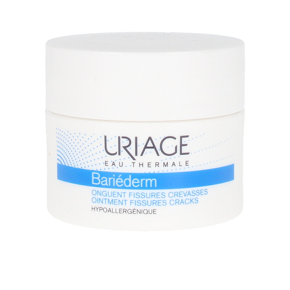 Uriage Bariéderm-Cica Multipurpose Repair Ointment with Shea Butter and D-Panthenol 40 gr