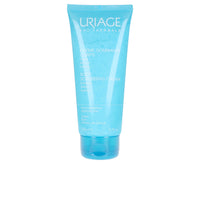 Uriage Body Scrub with Natural Silica Pearls - 3 in 1: Exfoliates, softens and smoothes 200 ml