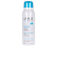 Uriage FRESH deodorant spray 125 ml