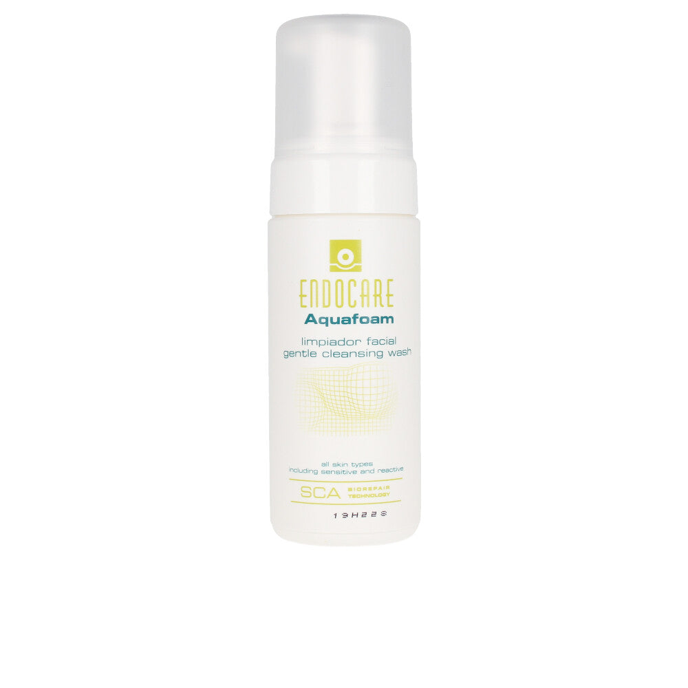 Endocare ENDOCARE AQUAFOAM facial cleanser 125 ml