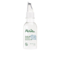 Melvita ACEITES DE BELLEZA aceite de coco 50 ml