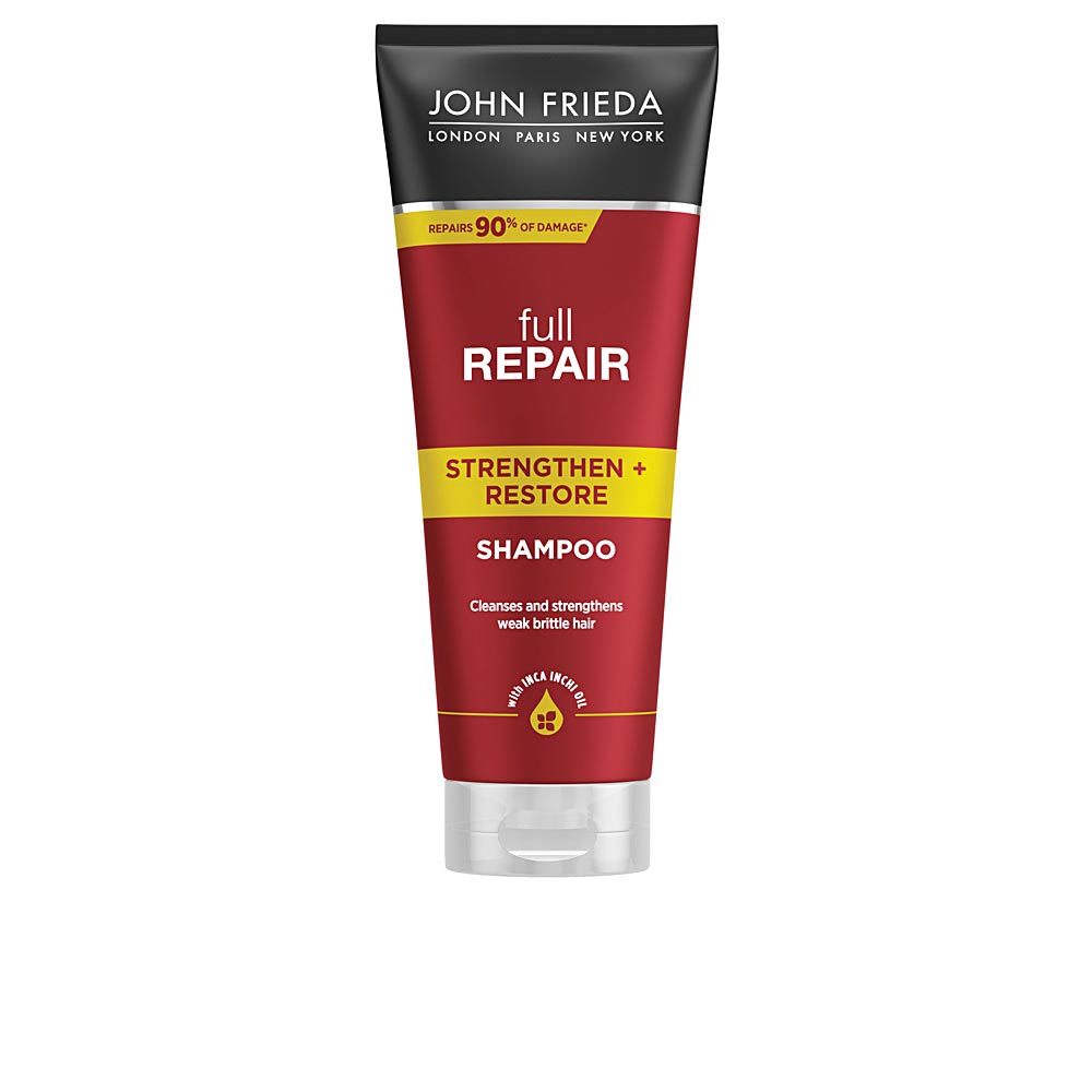 John Frieda FULL REPAIR schampo reparation och kropp 250 ml