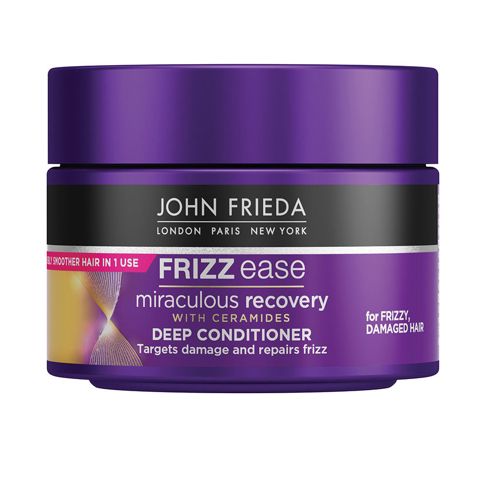 John Frieda FRIZZ-EASE mascarilla fortalecedora intensiva 250 ml