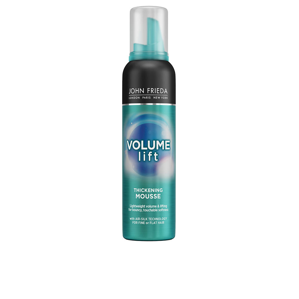 John Frieda LUXURIOUS VOLUME espuma volumen 200 ml