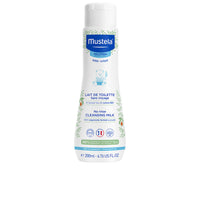 Mustela BABY-CHILD Ekologisk avokadolotion 200 ml