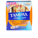 Tampax TAMPAX PEARL COMPAK tampón super plus 16 u