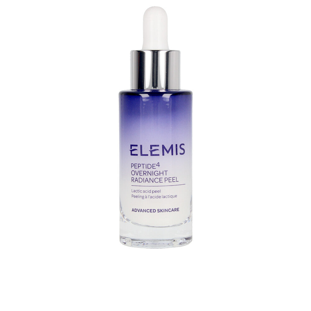 Elemis PEPTIDE4 overnight radiance peel 30 ml