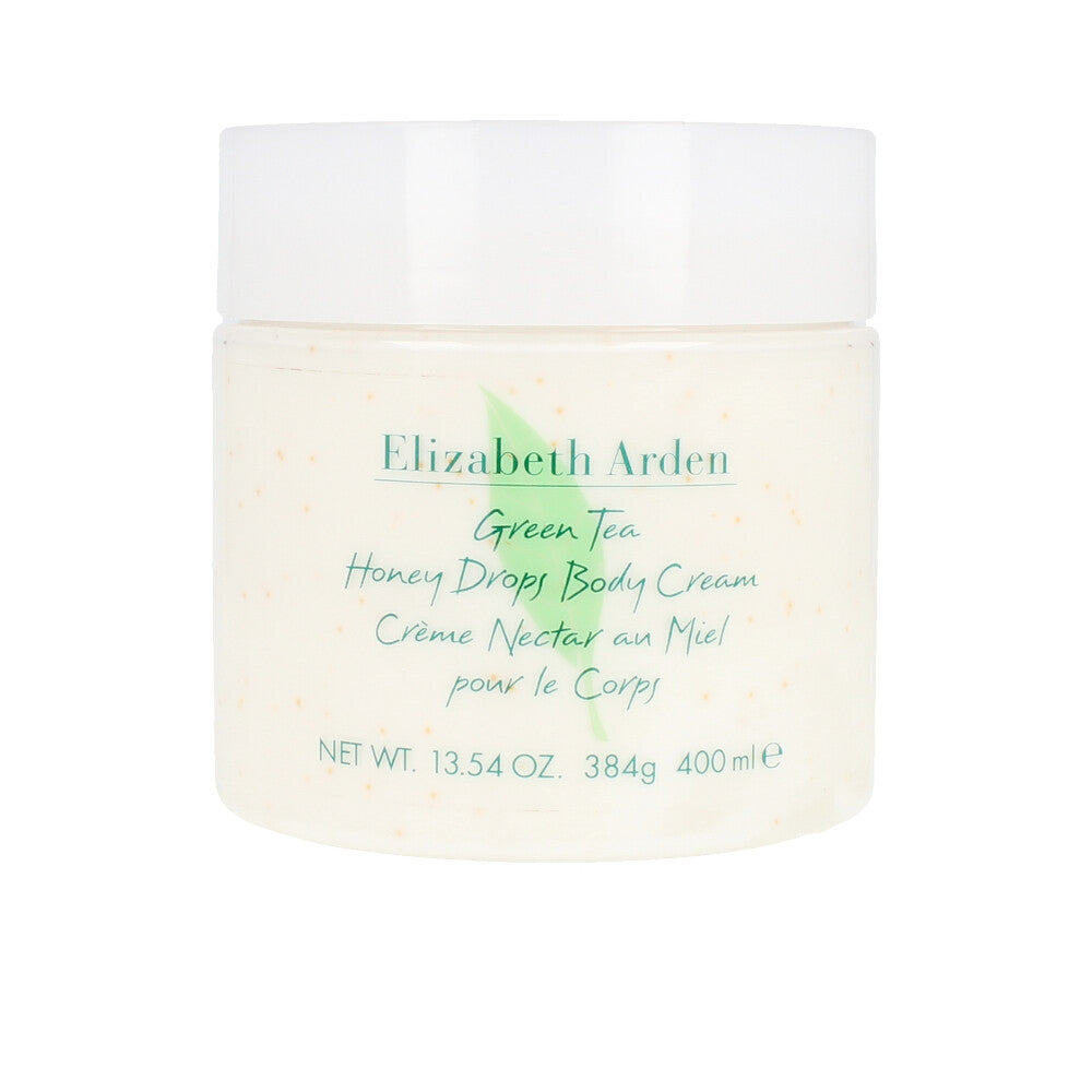 Elizabeth Arden GREEN TEA honey drops body cream 400 ml