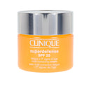 Clinique SUPERDEFENSE SPF25 multi-correcting cream III/IV 50 ml