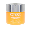 Clinique SUPERDEFENSE SPF40 multi-correcting gel 50 ml