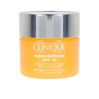 Clinique SUPERDEFENSE SPF40 multi-correcting gel 50 ml