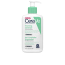 Cerave FOAMING CLEANSER for normal to oily skin 236 ml