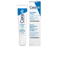 Cerave EYE REPAIR CREAM reduces dark circles&puffiness 14 ml