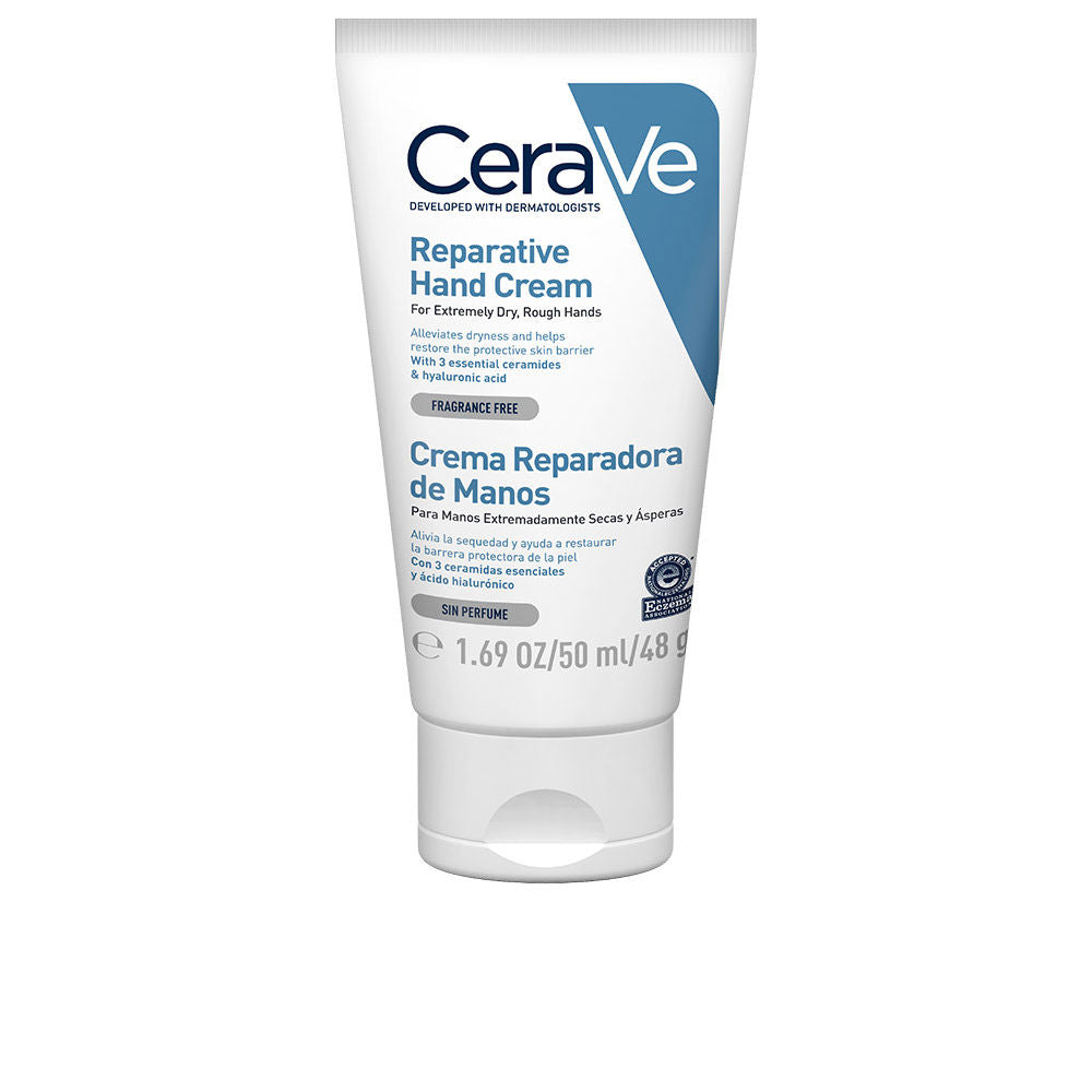 Cerave REPARATIVE HAND CREAM for extremely dry, rough hands 50 ml