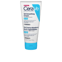 Cerave SA SMOOTHING CREAM for dry, rough, bumpy skin 170 gr