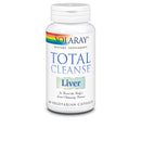 Solaray TOTAL CLEANSE LIVER- 60 vegcaps