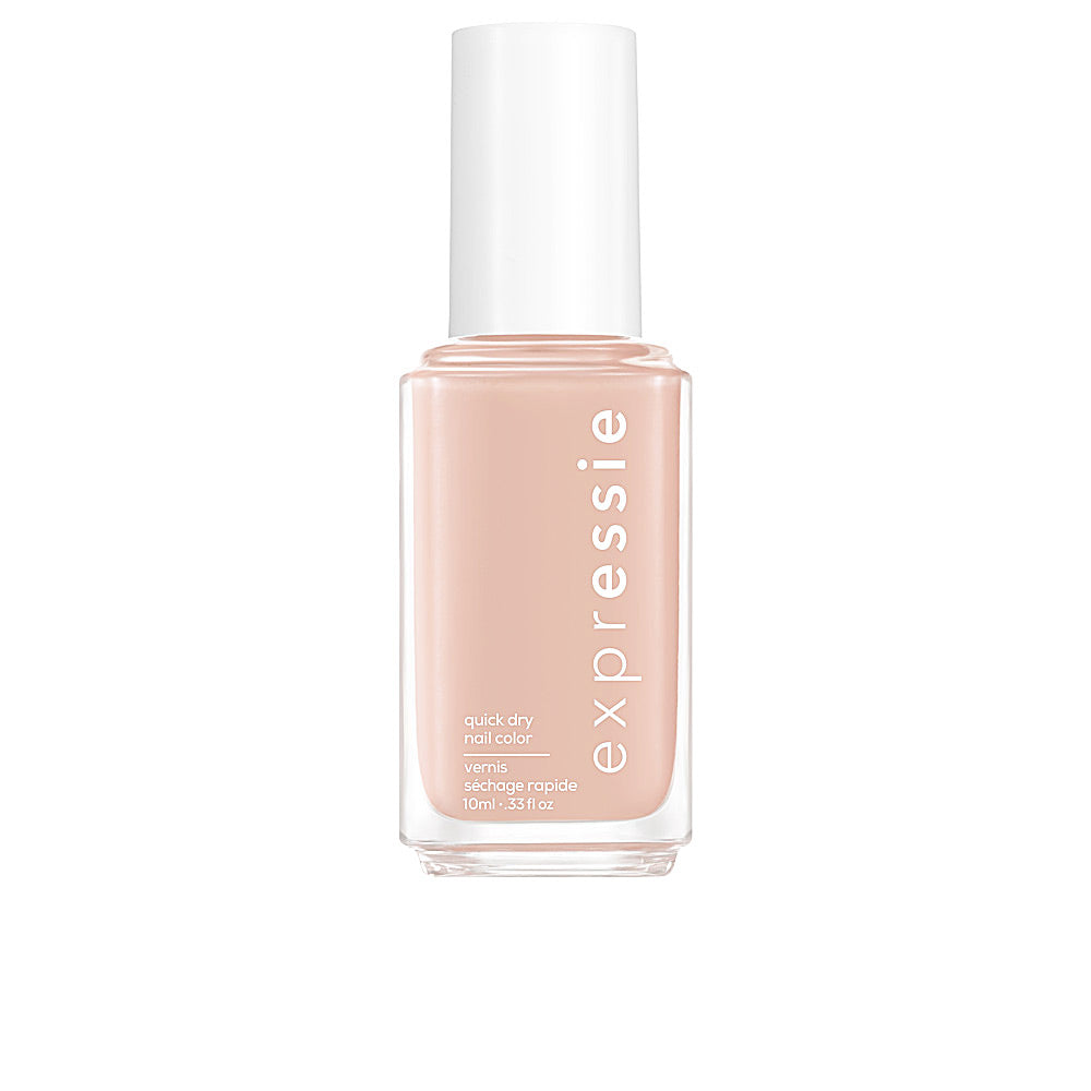 Essie EXPRESSIE esmalte de uñas #0-crop top and roll 10 ml