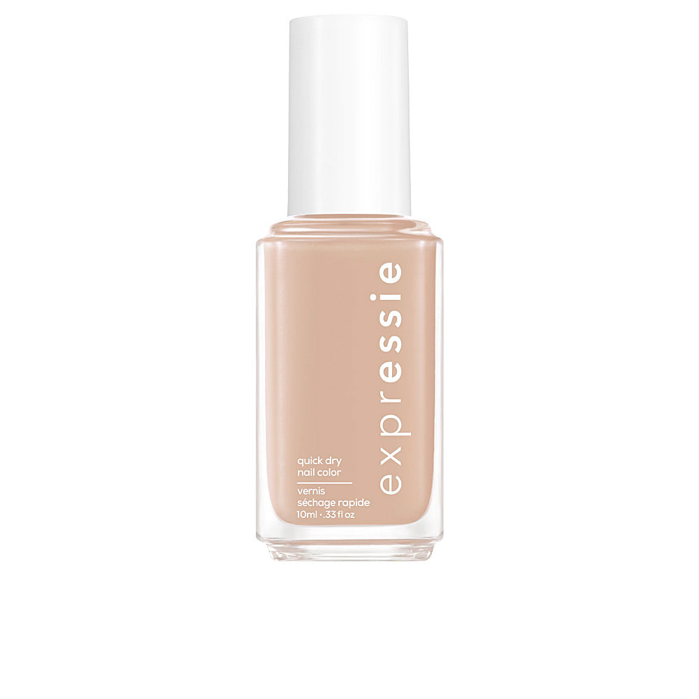 Essie EXPRESSIE nagellack #60-buns up 10 ml