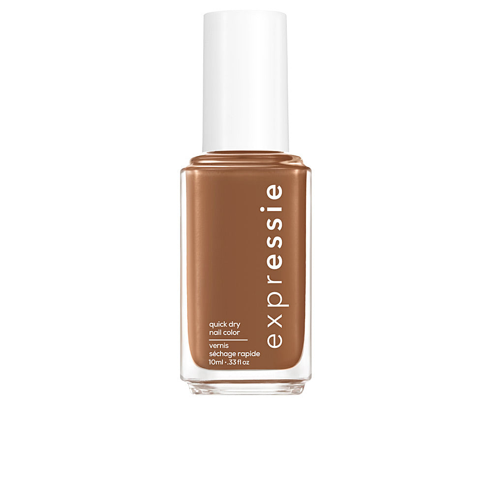 Essie EXPRESSIE nagellack #70-cold brew crew 10 ml